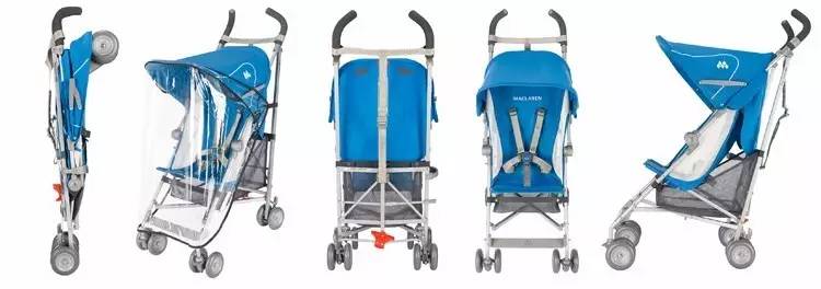 推荐最新款的婴儿推车,十大建议买的婴儿推车