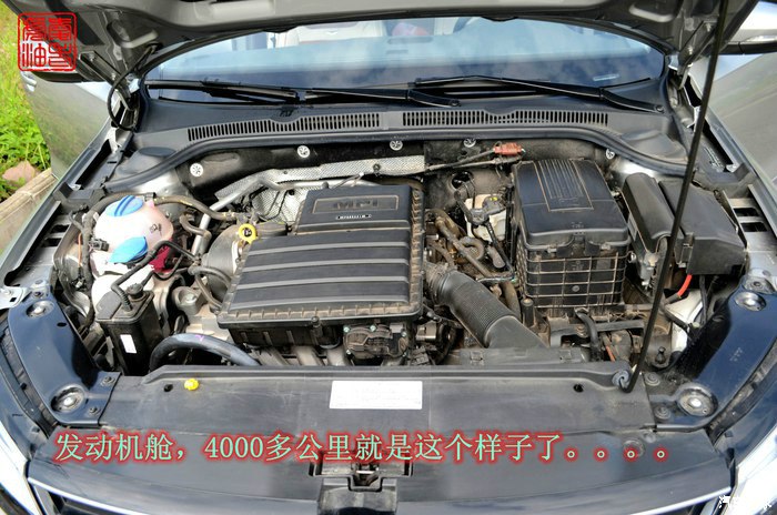 速腾1.5提车,我的速腾1.5t8000公里的真实感受