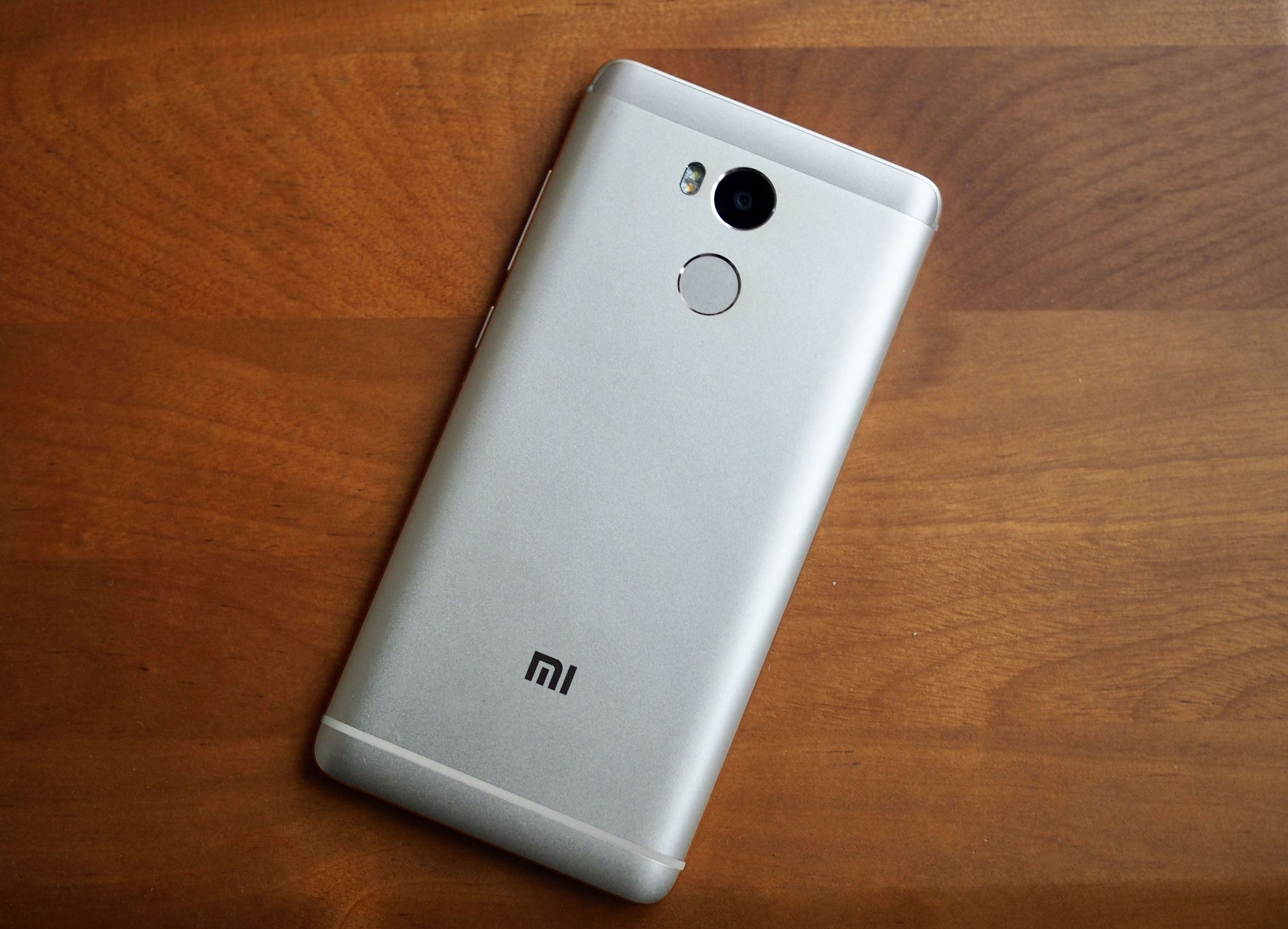 红米4高配版体验:899元能买到的最强配置