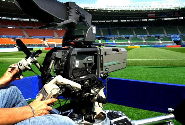 体育赛事直播节目的侵权获赔力度,体育赛事直播侵权的表现