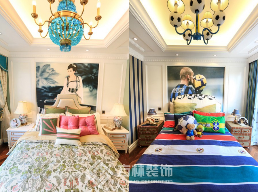 中海爱丁堡两房,中海爱丁堡别墅样板间