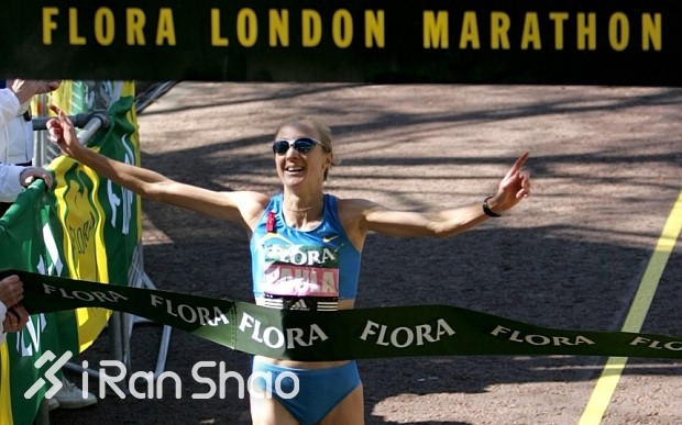 深度｜跑马拉松时实在憋不住？她们照样PB、夺冠、破纪录