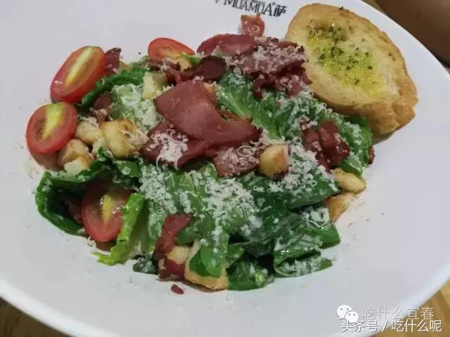 美食探店之钵钵鸡,特色美食探店披萨