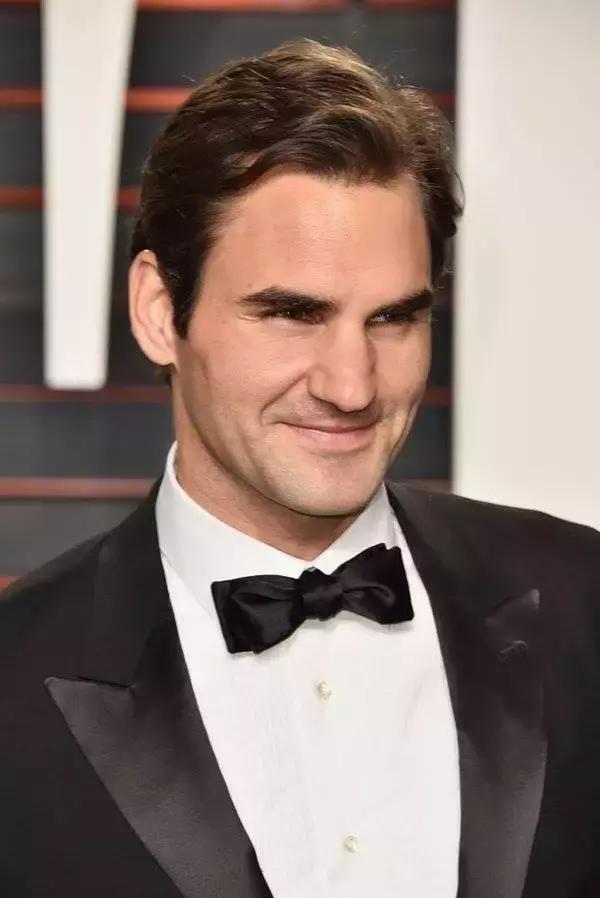 费德勒十大高光,费德勒十大经典花招