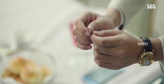 全智贤蓝色大海的传说同款外套,蓝色海洋的传说全智贤穿搭