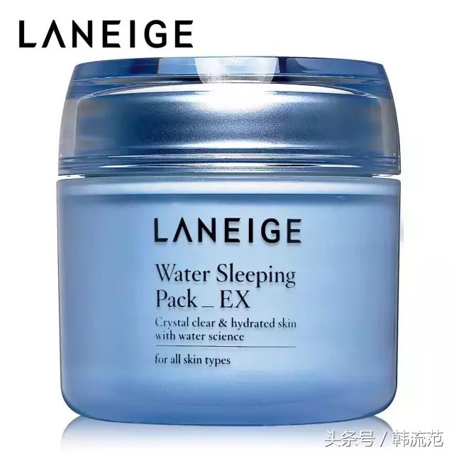 韩妆品牌怎么样选择呢,韩妆各品牌的主打产品