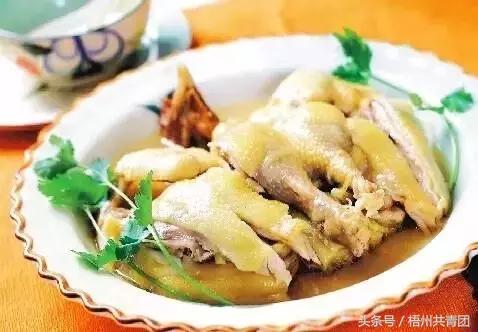 梧州美食特产有哪些东西,广西梧州有什么好吃的特产美食