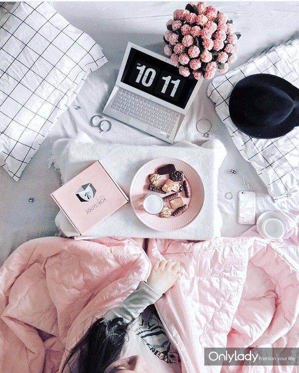 ins风家居必备物品,ins家居好物沙发