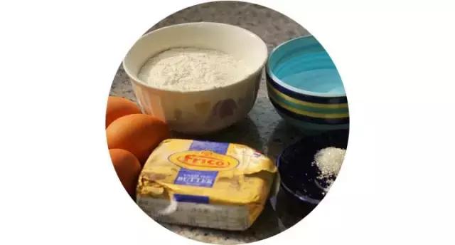 最简单的奶油泡芙制作法,做奶油泡芙做法要无水无油吗