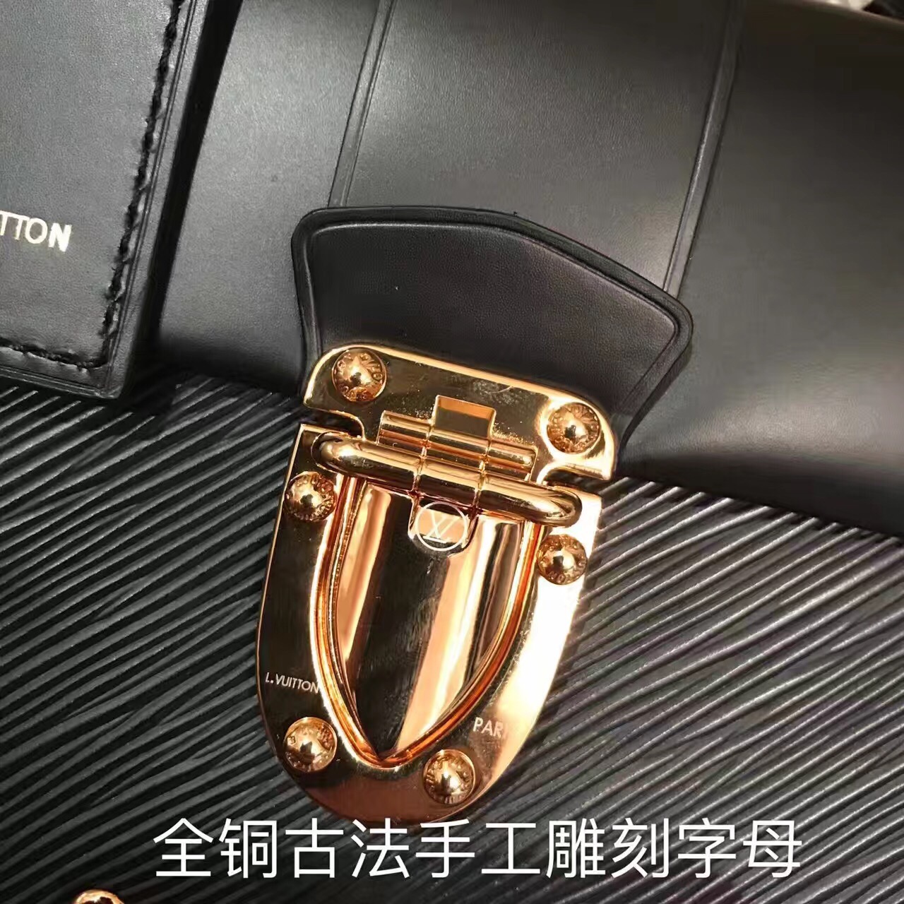 又要吃土,如何区分lv真假鉴别方法