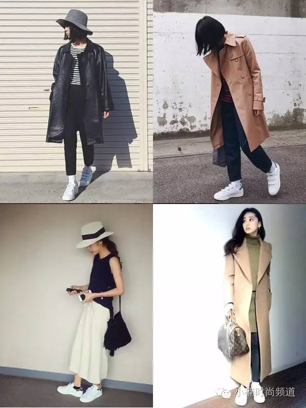 适合秋冬的穿搭球鞋,适合秋冬穿搭的球鞋