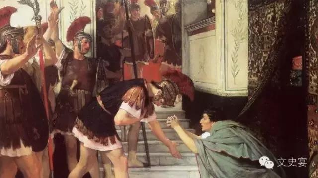 只因长得丑，再伟大的政绩也救不了他的命｜文史宴