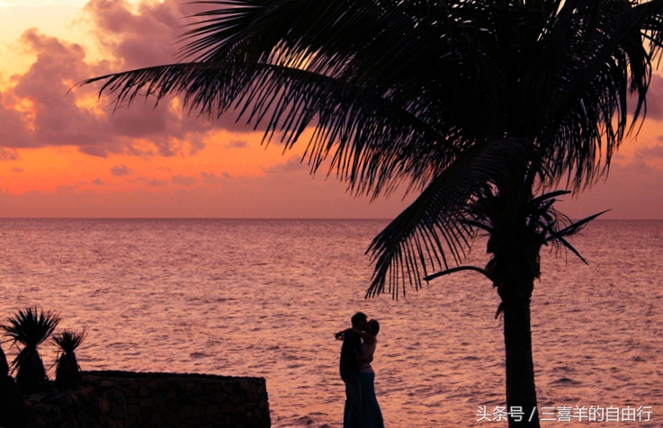 古巴：穿过雪茄的烟雾，沉沦浓情加勒比