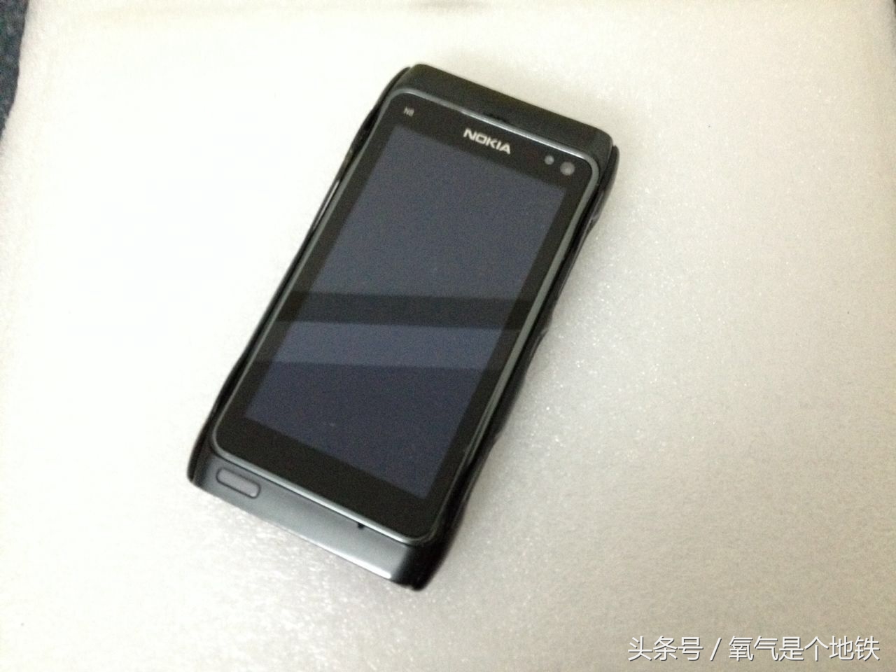 有一种回忆叫诺基亚,风光不再只剩情怀诺基亚