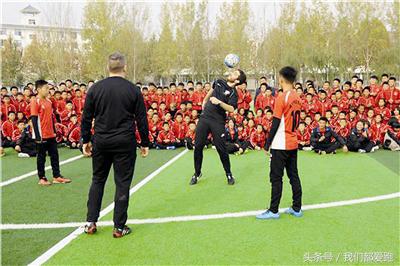 老外评论中国少林功夫,外媒少林功夫