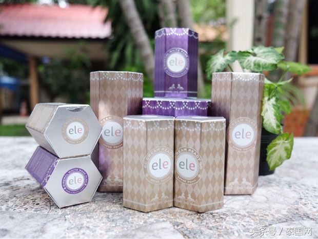 泰国旅游十大必买伴手礼,外国人喜欢什么伴手礼