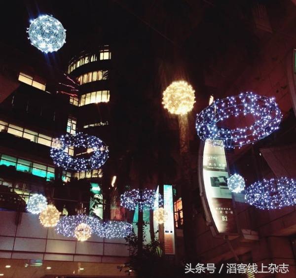 圣诞节去哪里过最有气氛,圣诞节去哪里有气氛