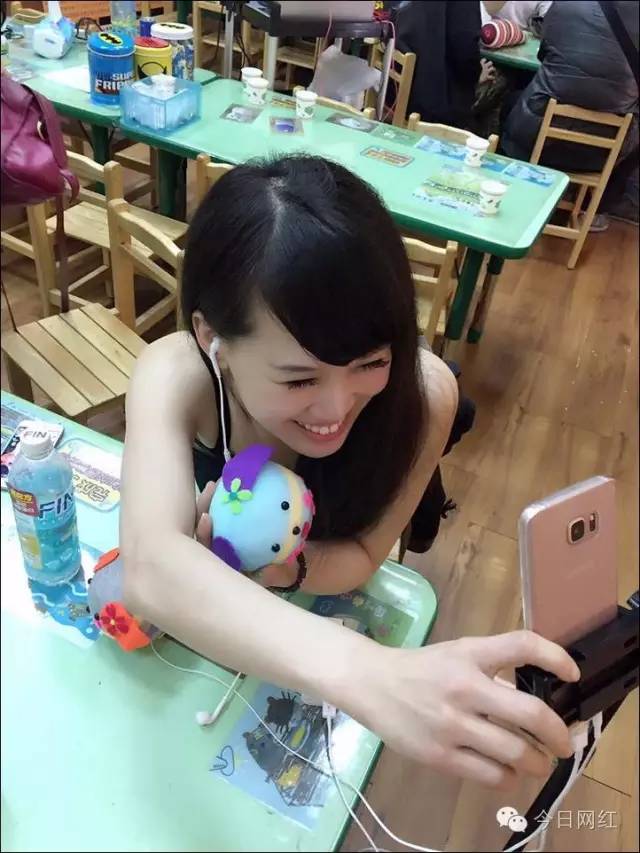 台妹年收入 (台妹现在怎么样了)