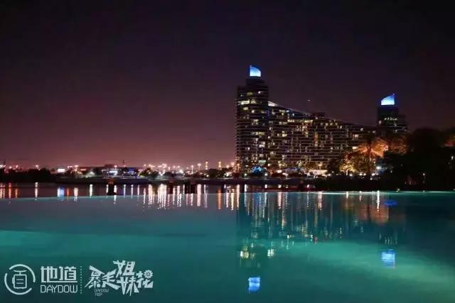 别以为迪拜有多好,在迪拜真的有黄金跑车吗