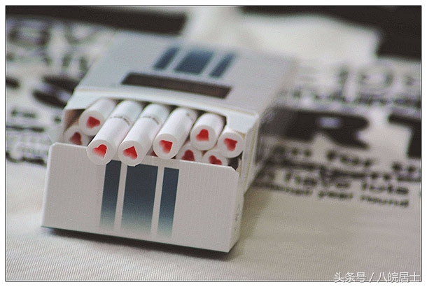 台湾的名牌香烟有哪些,台湾哪几种香烟比较好