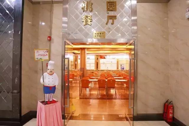 全国十大最美银杏大学,全国最美银杏大学