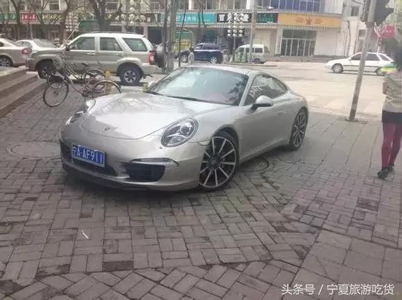 银川马路上豪车为什么这么多,银川为啥那么多豪车