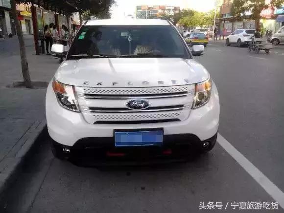 银川马路上豪车为什么这么多,银川为啥那么多豪车