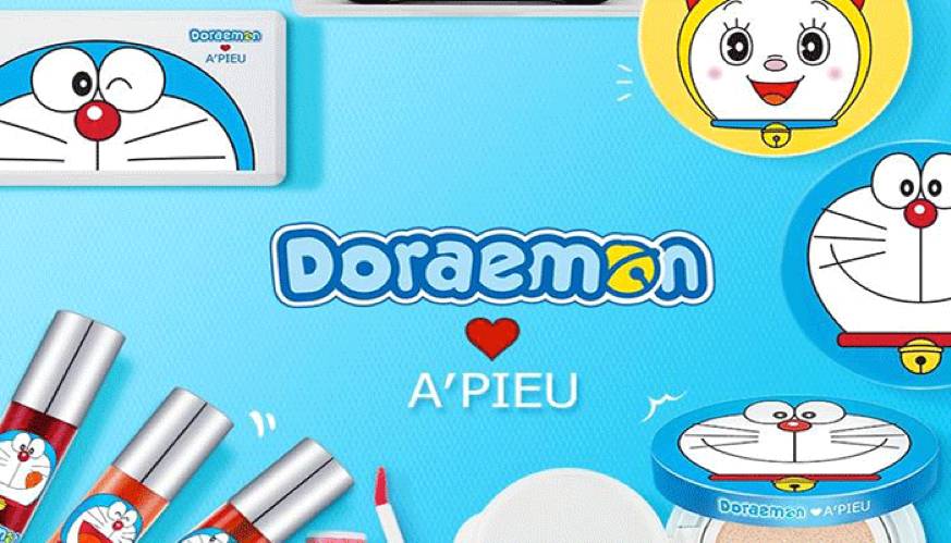 可爱系的美妆品牌,小众高颜值美妆品牌