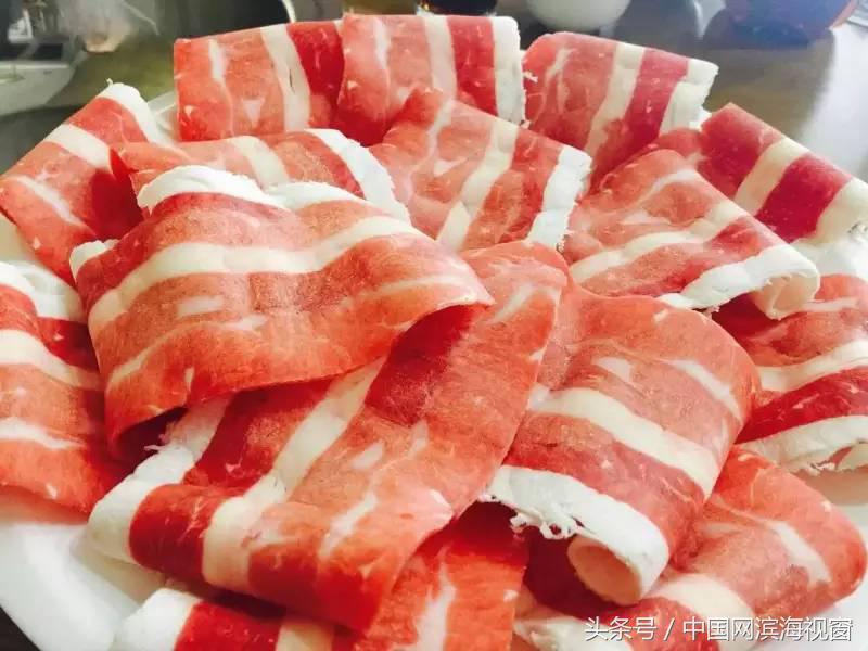 天冷了吃什么火锅好吃,滨海新区好吃的火锅