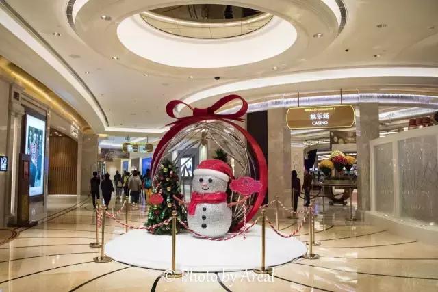 关于圣诞节的基本知识和方法,圣诞节必备小技能你学会了吗