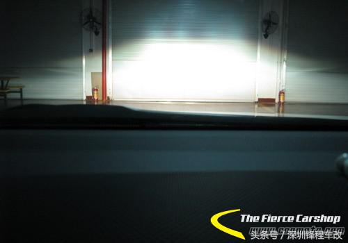 海拉3和q5哪个更好,灯光改装效果