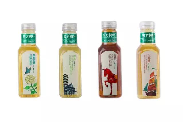 *麻大**茶能喝吗？三得利干得过伊藤园？