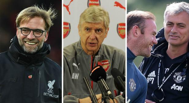 英超三强,联赛杯英超三强