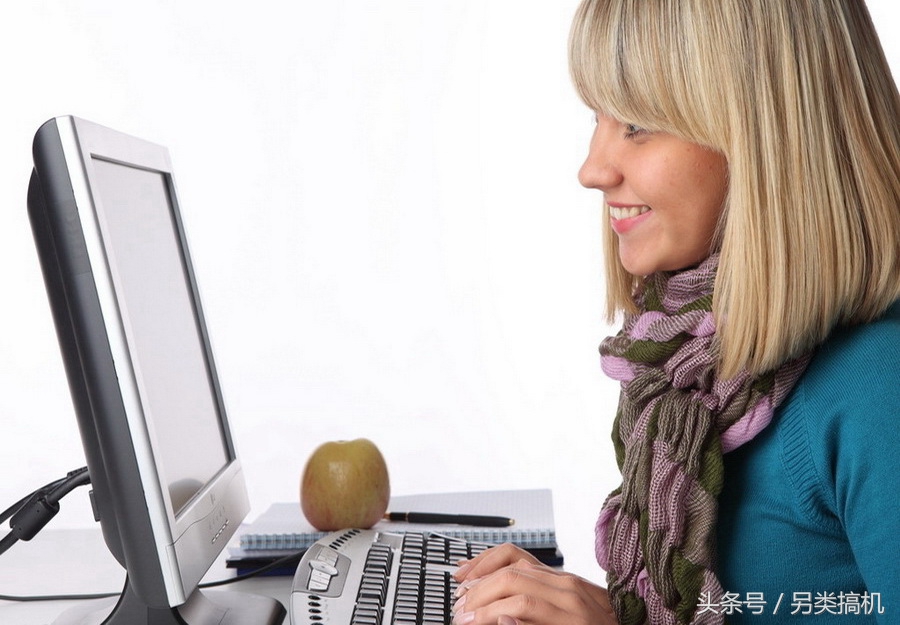 电脑屏幕颜色调整标准,电脑防近视颜色设置