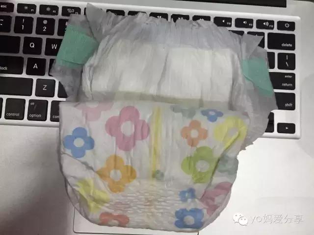 纸尿裤花王大测评,米菲花王尤妮佳哪个纸尿裤好用