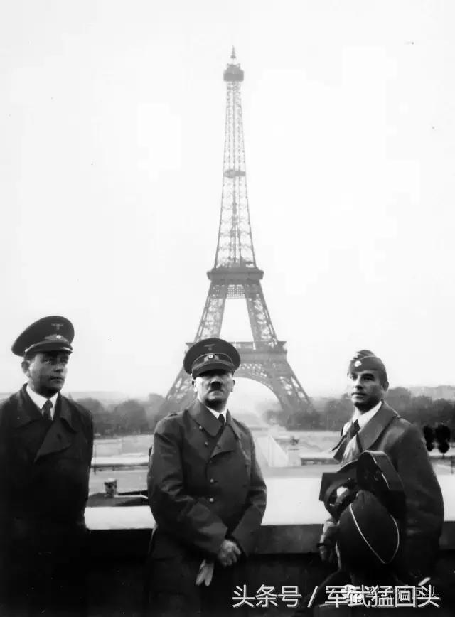 德国人打败蒙古铁骑,德国人一战二战打越南