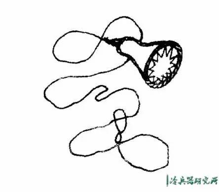 中国古代暗器摄影,明枪易躲暗箭难防古诗