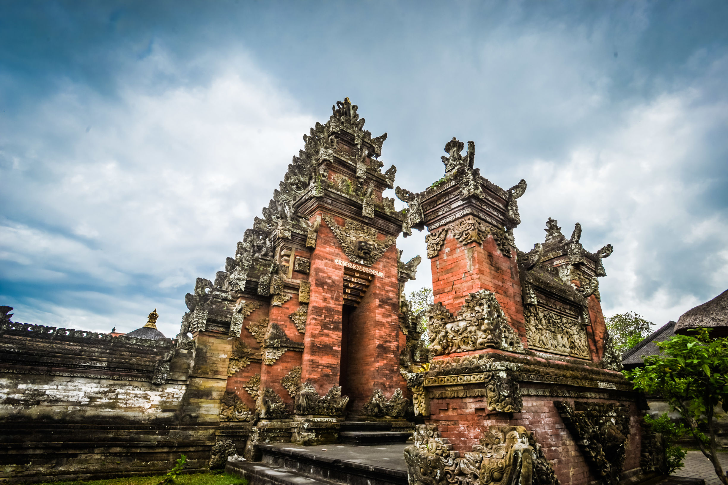 感受震撼的巴厘岛,巴厘岛是不是挺浪漫的