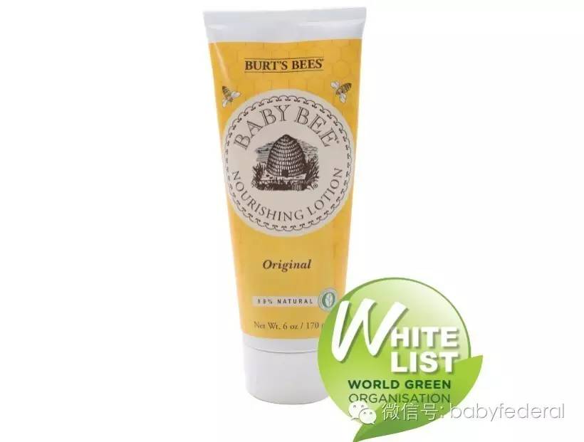 无任何添加剂的润肤露婴儿,婴儿纯天然润肤露