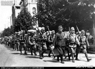 日本二战时期的两次兵变,日本1936年兵变经过