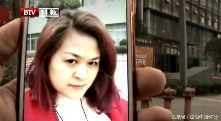 重庆女子一万元办的理发卡,染个发让她苦不堪言