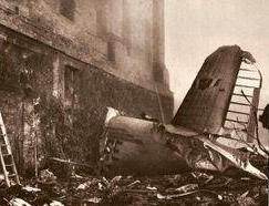 足坛历史上最严重的坠机事件,世界足坛的十大空难惨案