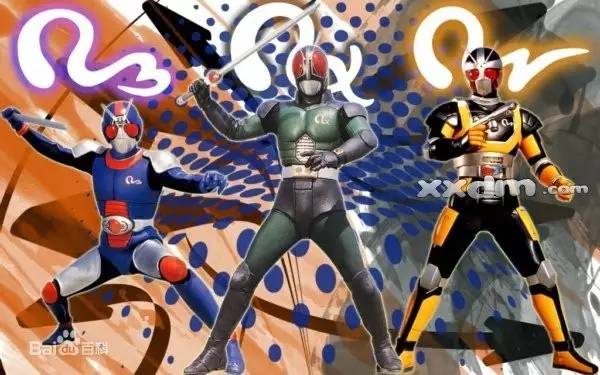 假面骑士对孩子有教育意义吗,假面骑士中具有教育意义的片段