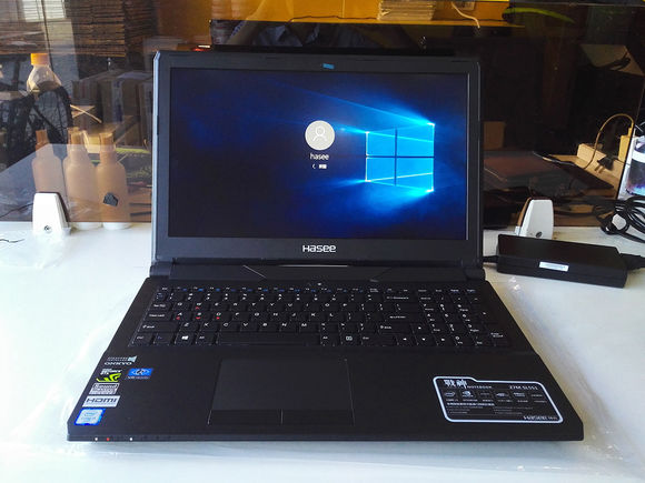 守望先锋4000元笔记本,高性能轻薄本玩守望先锋