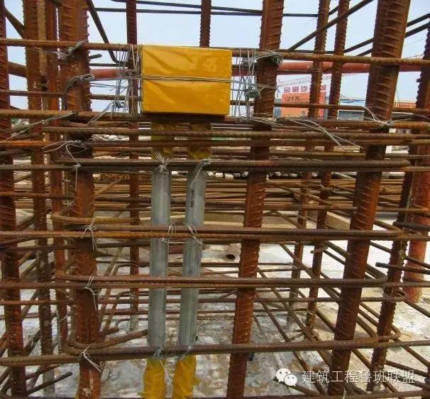 预留预埋,预留预埋质量通病