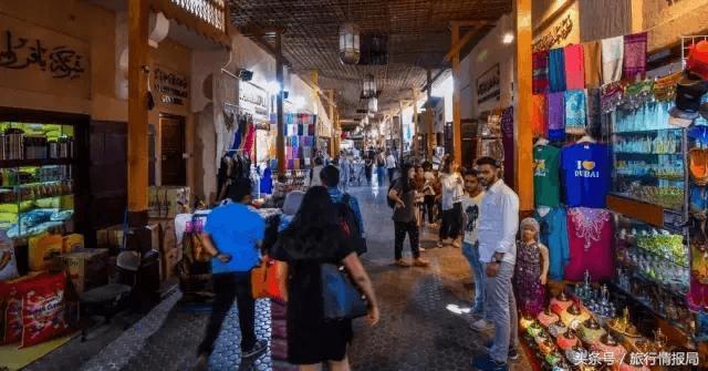 关于迪拜你不知道的15件事,迪拜你不知道的事儿