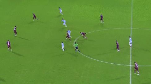 看了世界杯发现足球真好看,一张图看懂足球的魅力