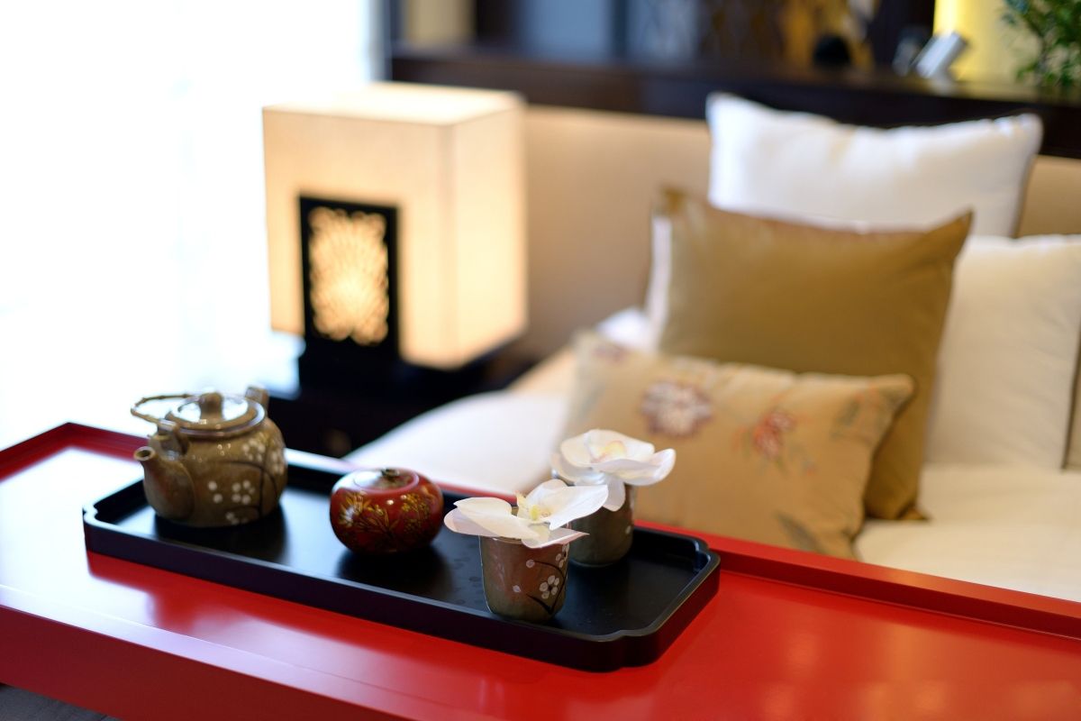 68平方复式装修效果图片,68户型装修效果图