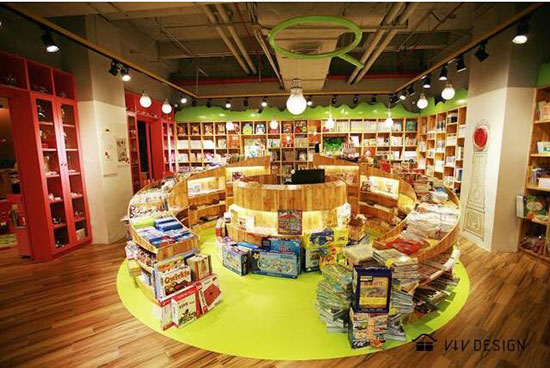 购物中心亲子业态有哪些形式,亲子业态最好的三个商场