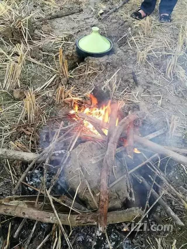 入冬了，原来惠阳的吃货们是这么玩的，看完后越寒冷越心动！